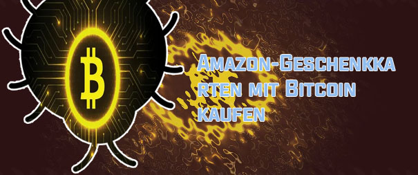 Gutschein bitcoin