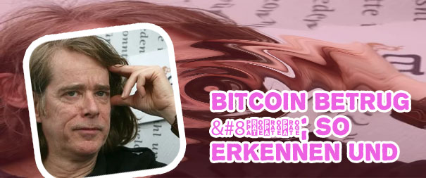 Helge schneider bitcoin
