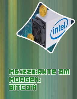 Intel bitcoin