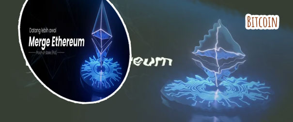 Nachrichten ethereum