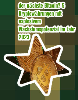 Next bitcoin