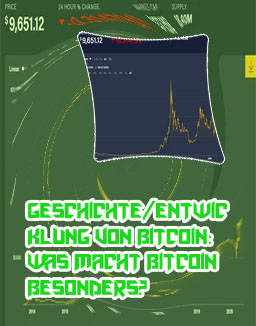 Online bitcoin