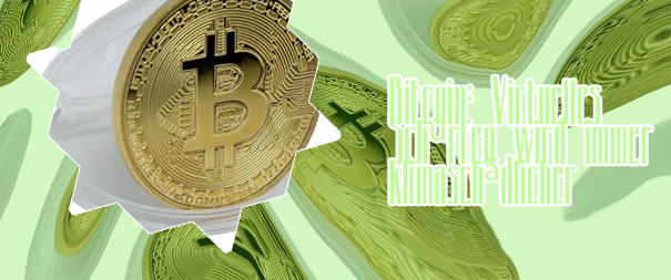Schürfen bitcoin