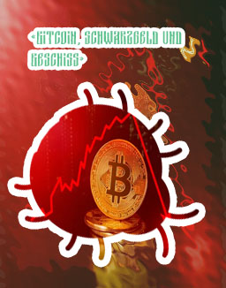 Schwarzgeld bitcoin