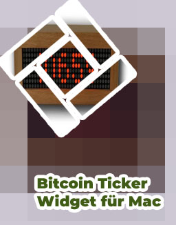 Ticker bitcoin