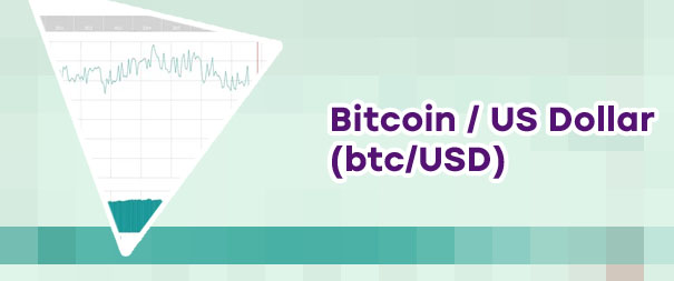 Usd btc