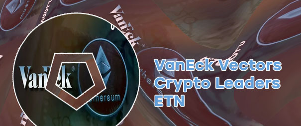 Vaneck ethereum etf