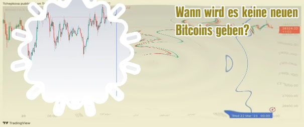 Wann wird der letzte bitcoin gemined