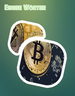 Warum benötigt bitcoin rechenkraft