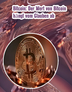 Wert bitcoin