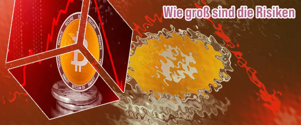 Wie weit fällt bitcoin noch