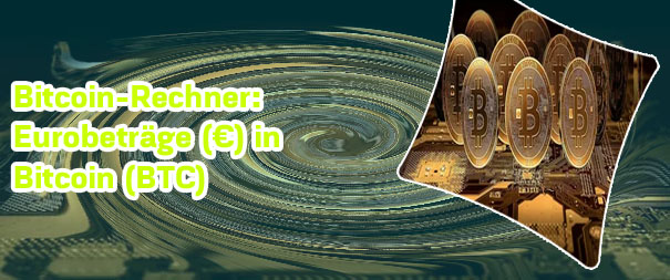 Wieviel ist ein bitcoin