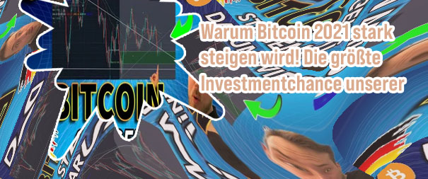 Wird der bitcoin steigen